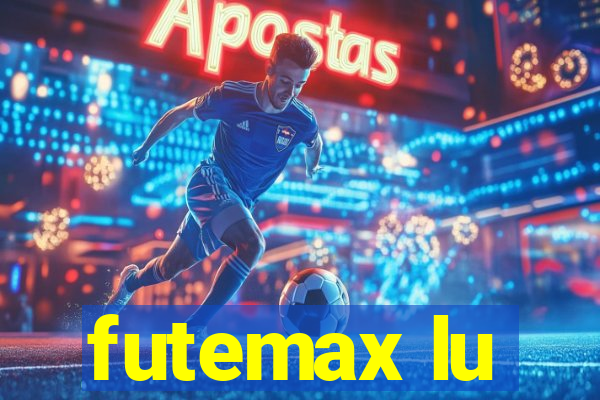 futemax lu